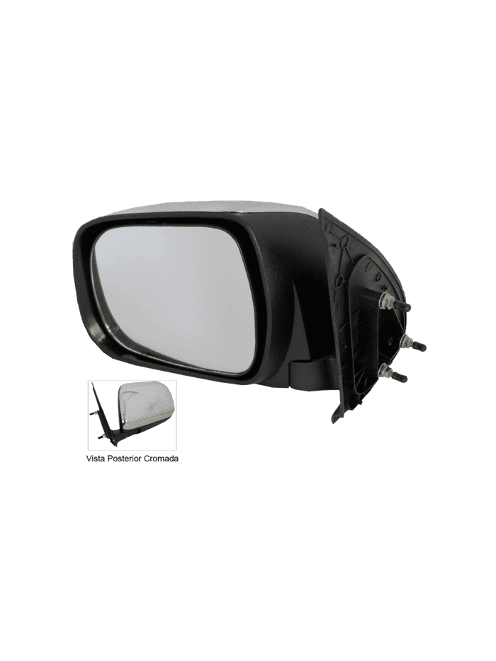 ESPEJO TOYOTA HILUX CR IZQ