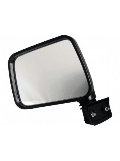 ESPEJO CHEV. LUV NEG DER