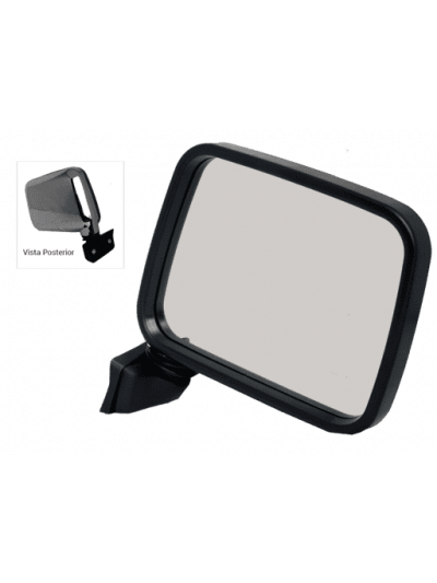 ESPEJO CHEV. LUV CR IZQ