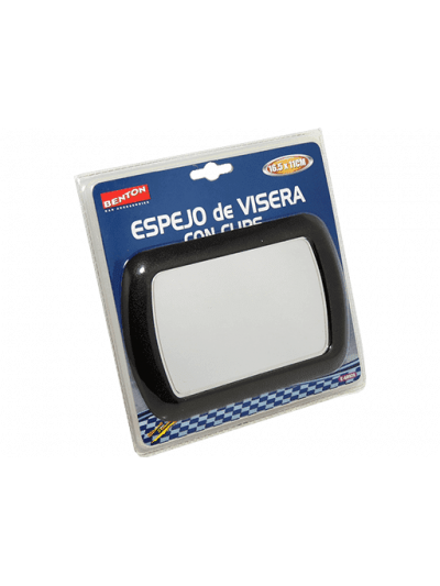 ESPEJO DE VISERA