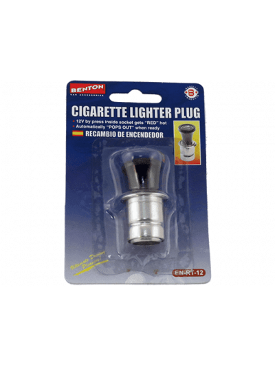 REPUESTOS DE ENCENDEDOR 12V