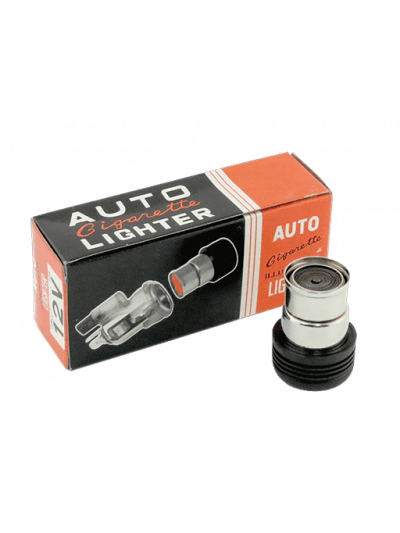 REPUESTOS DE ENCENDEDORES VW