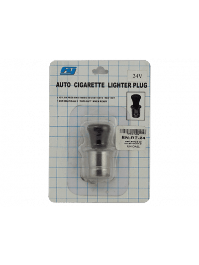 REPUESTOS DE ENCENDEDOR 24v