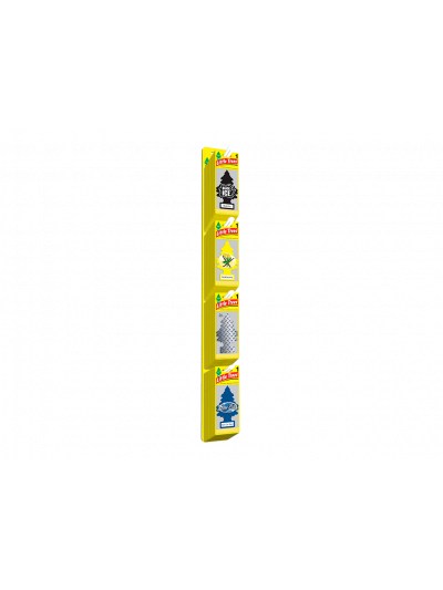 EXHIBIDOR DE PINOS 4 LARGO