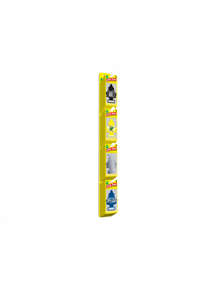 EXHIBIDOR DE PINOS 4 LARGO