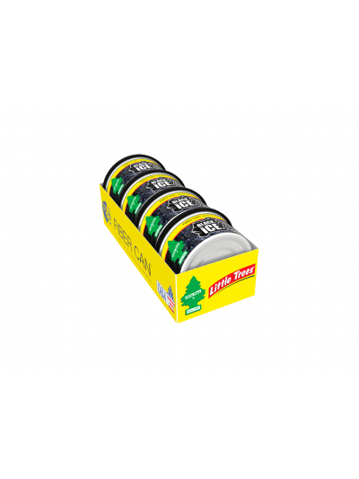 EXHIBIDOR FIBER CAN 12UN