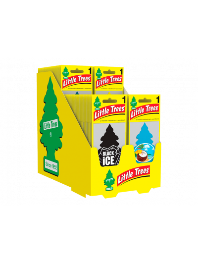 EXHIBIDOR ONE PACK 4 POSICIONES