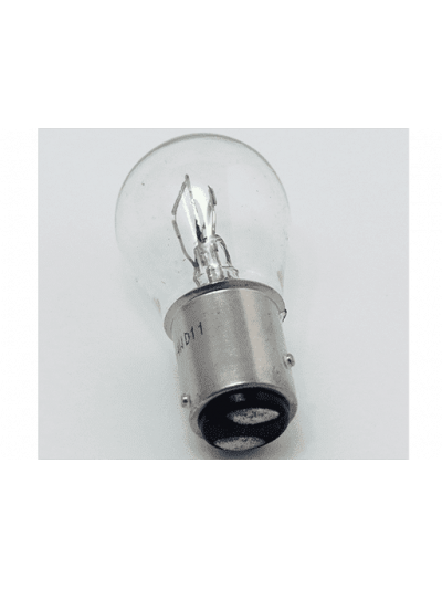 AMPOLLETAS BAZ15d 24v 21/4w