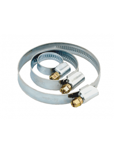 ABR FLEXIL Ac Inox 102/121mm