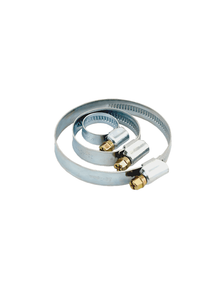 ABR FLEXIL Ac Inox 127/146mm