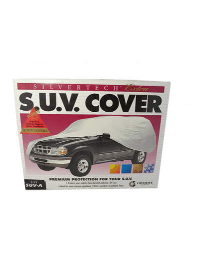 FUNDAS SILVERTECH SPORT UTILITY