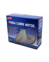 FUNDA CUBRE MOTOS - SMALL