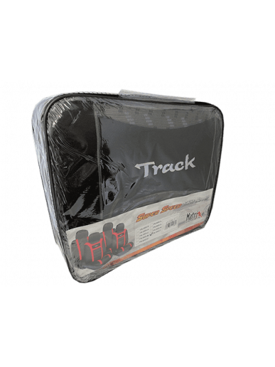 FUNDAS TAPIZ - TRACK