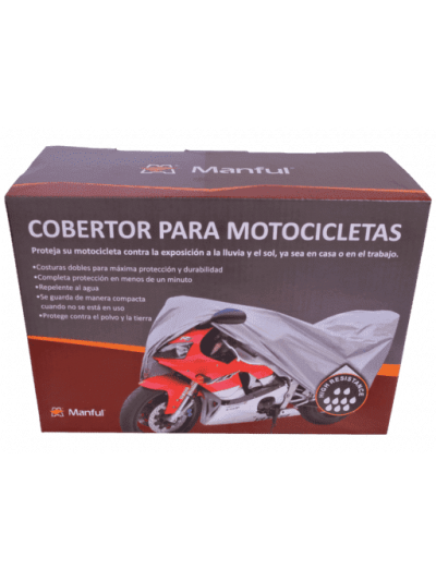 FUNDAS PARA MOTOS - XXL