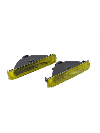 FAROS DE YODO - AMARILLO