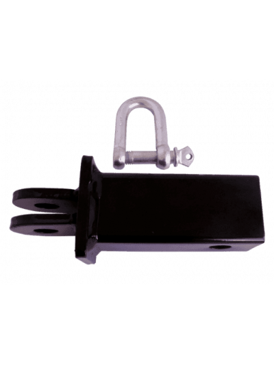 ENGANCHE RECEPTOR ANILLO EN D