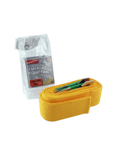 CORREA PARA REMOLQUE