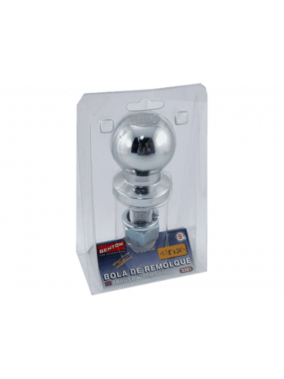 COCO DE ARRASTRE - 1 7/8¨