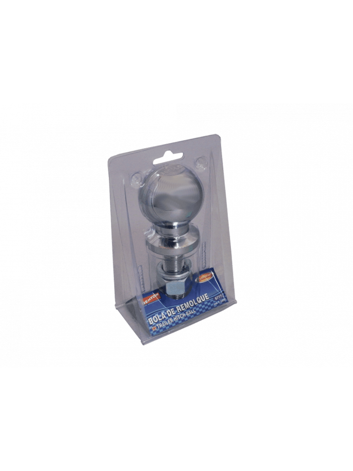 COCO DE ARRASTRE - 2¨