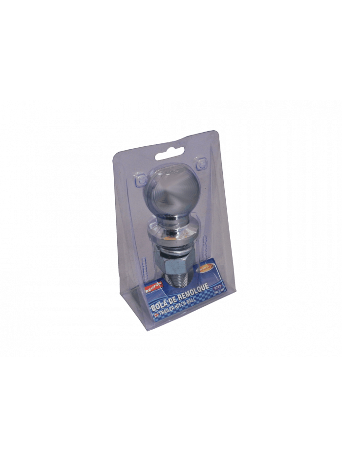 COCO DE ARRASTRE - 1 7/8¨