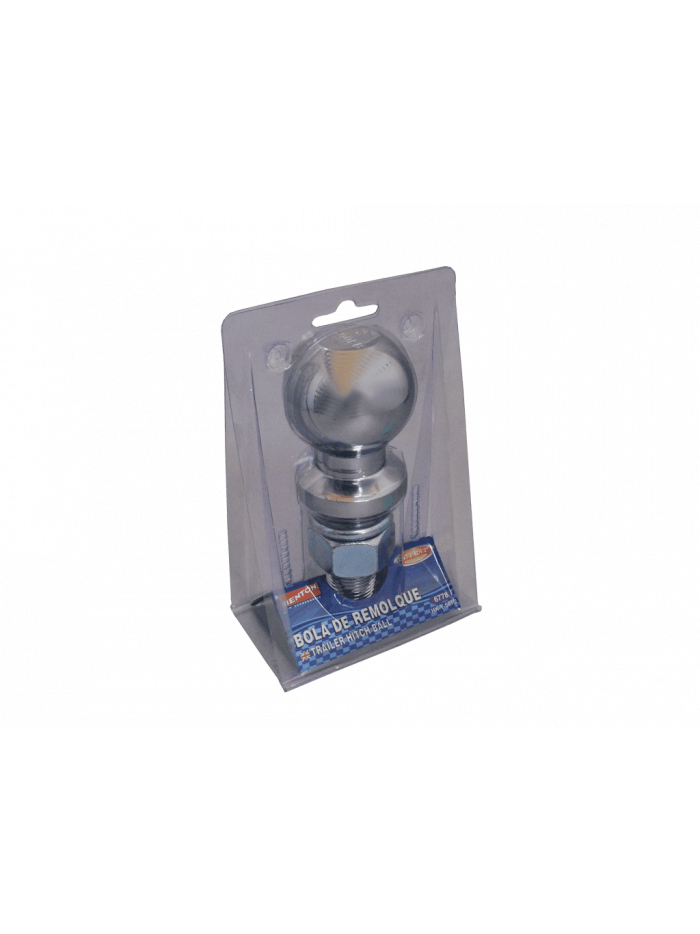 COCO DE ARRASTRE - 2¨