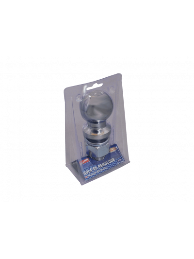 COCO DE ARRASTRE - 2¨