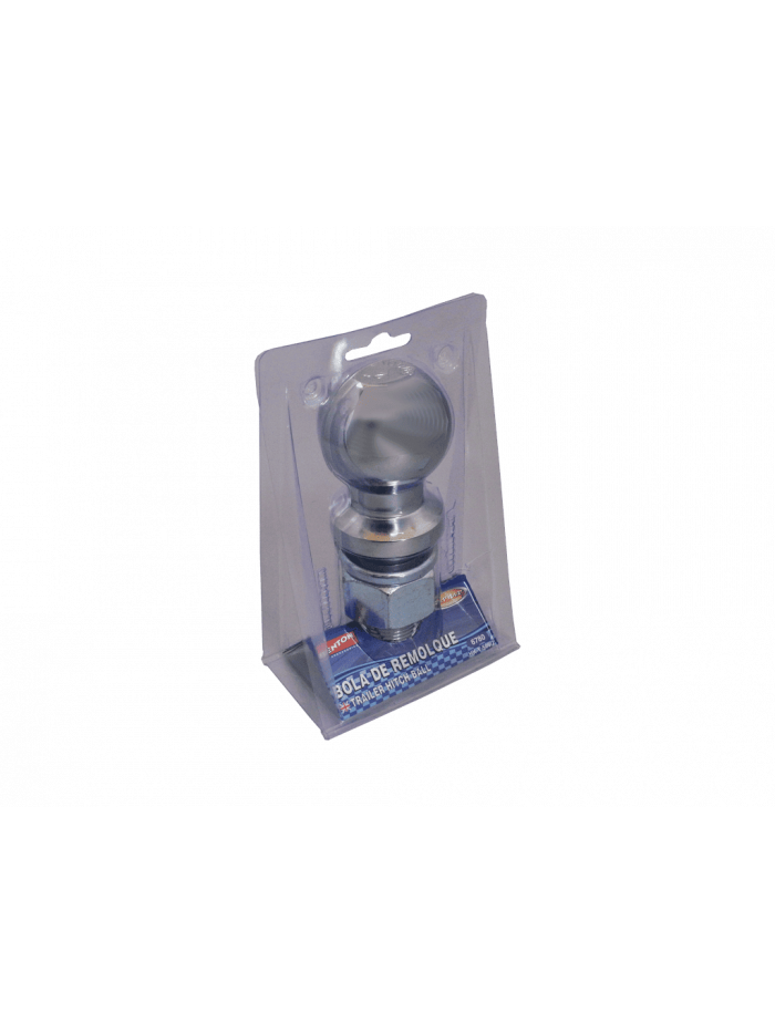 COCO DE ARRASTRE - 2¨