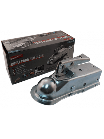 MANOS DE ENGANCHE - 1 7/8¨ x 2´´