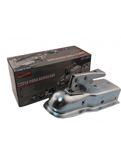 MANOS DE ENGANCHE - 1 7/8¨ x 2 1/2´´