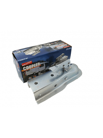 MANOS DE ENGANCHE - 2´´ x 2 1/2´´