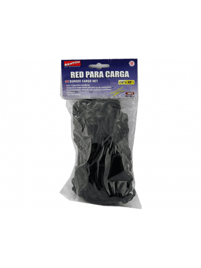RED PARA ASEGURAR CARGA