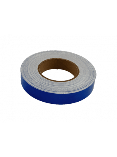 HUINCHA REFLECTANTE 1¨x45M Azul