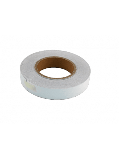 HUINCHA REFLECTANTE 1¨x45M Blanca