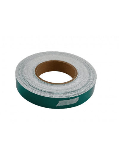 HUINCHA REFLECTANTE 1¨x45M Verde