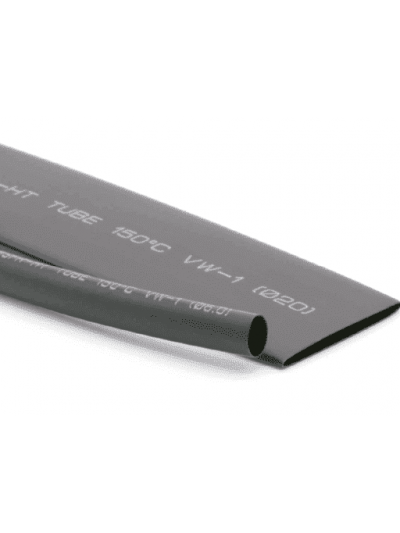 TUBO TERMOCONTRAIBLE 4.5MM DIA