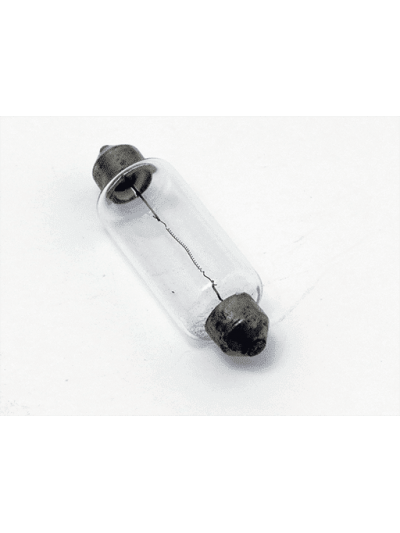 AMPOLLETAS 12V 21W T20 - AMBAR