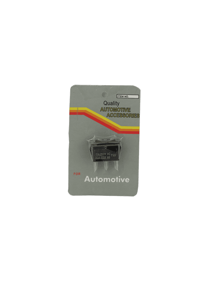 MINI INTERRUPTOR 3 Posiciones