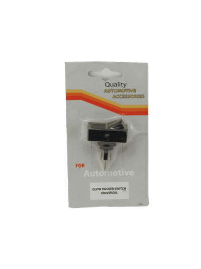 INTERRUPTORES JUMBO - NEGRO