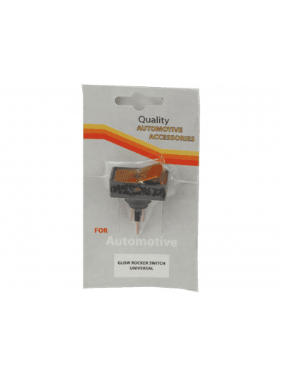 INTERRUPTORES JUMBO - NARANJO