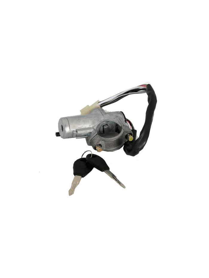 CHAPA DE CONTACTO NISSAN