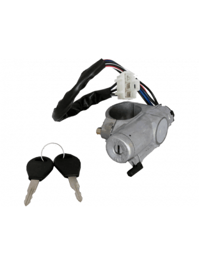 CHAPA DE CONTACTO NISSAN