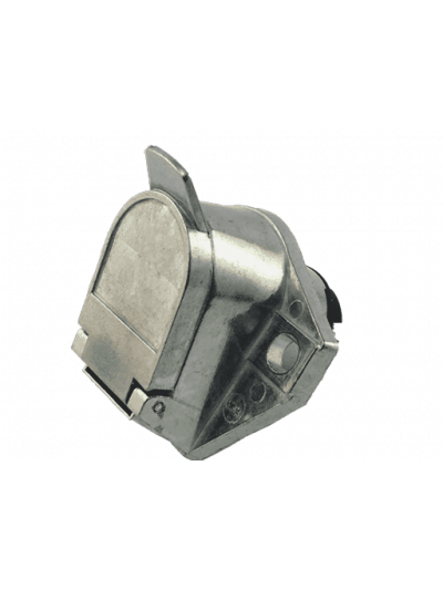 ENCHUFE DE ACOPLADO HEMBRA