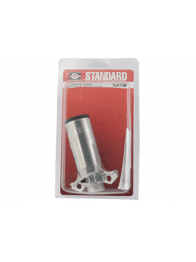 ENCHUFE DE ACOPLADO MACHO