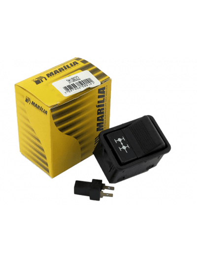 INTERRUPTOR TECLA MERCEDES-BENZ - BLOQUEO DE DIFERENCIAL