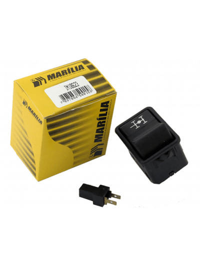 INTERRUPTOR TECLA MERCEDES-BENZ - BLOQUEO DE DIFERENCIAL