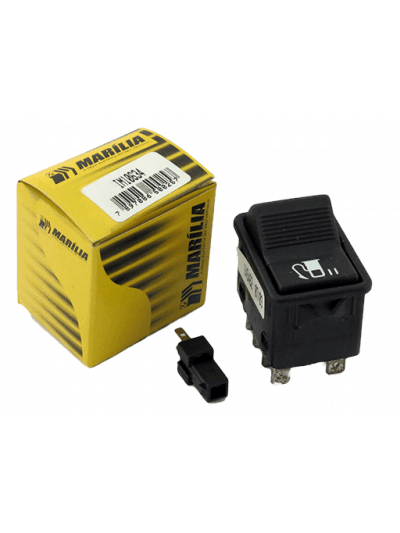 INTERRUPTOR TECLA MERCEDES-BENZ - ESTANQUE DE COMBUSTIBLE