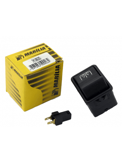 INTERRUPTOR TECLA MERCEDES-BENZ - LUZ