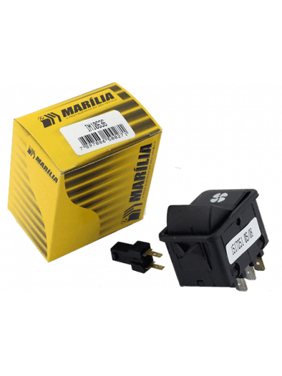 INTERRUPTOR TECLA MERCEDES-BENZ - VENTILADOR