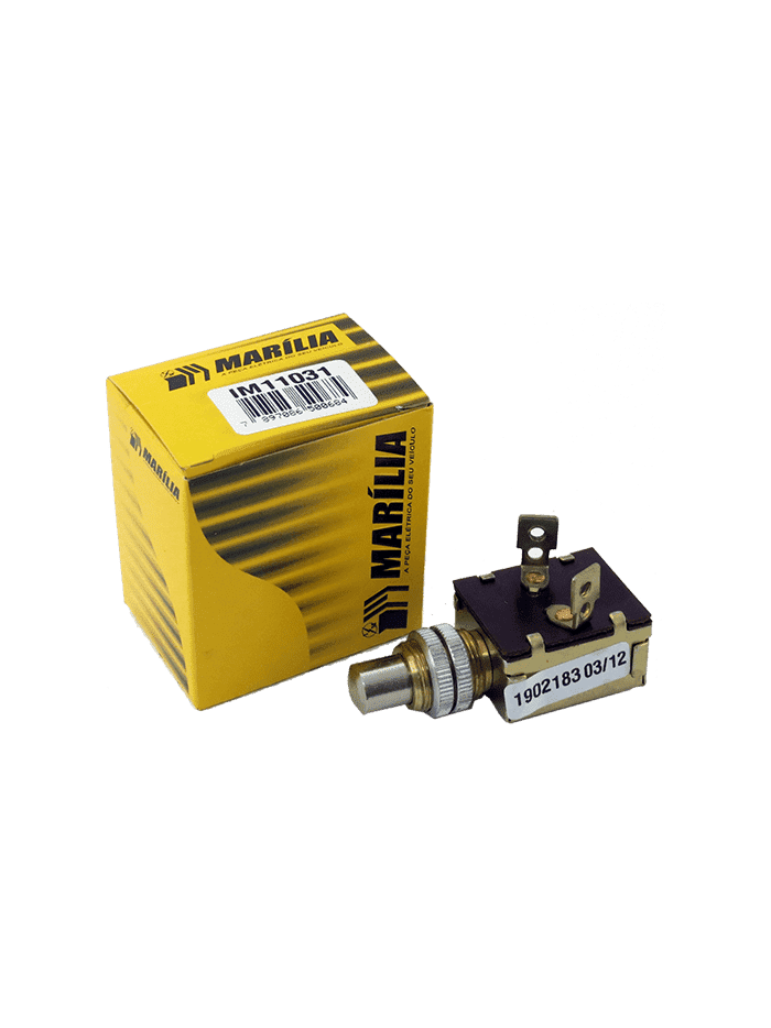 BOTON DE PARTIDA 2 T 20A