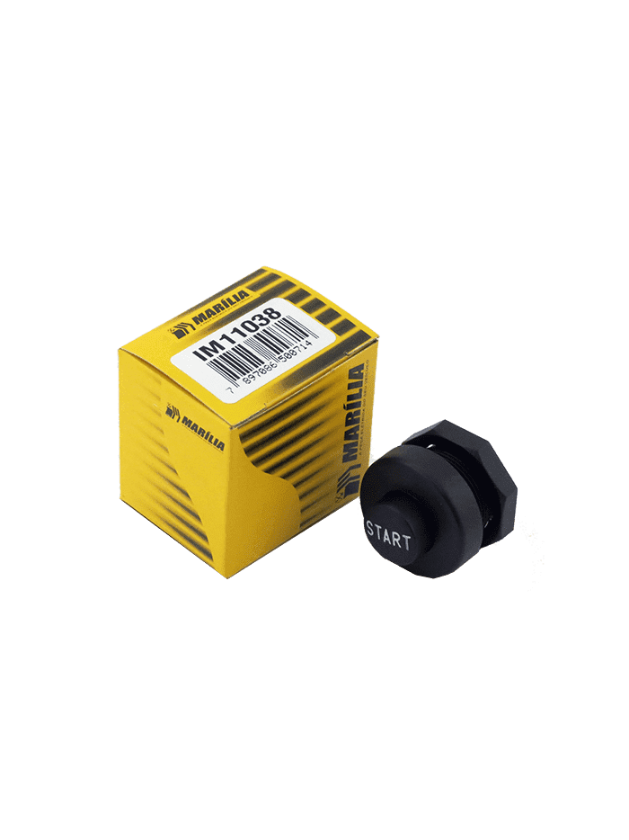 BOTON DE PARTIDA ¨START¨ 10A